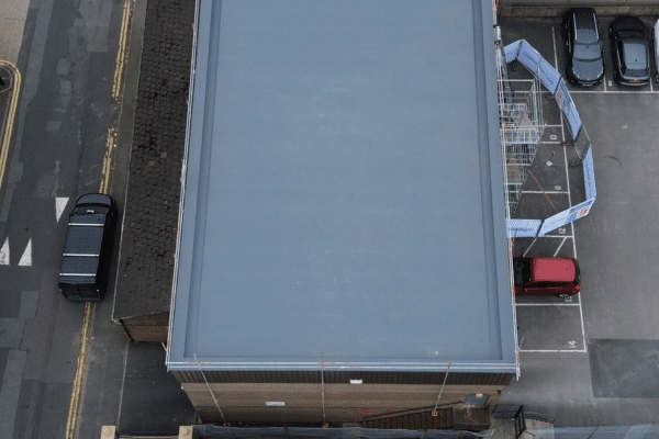 Schools and colleges